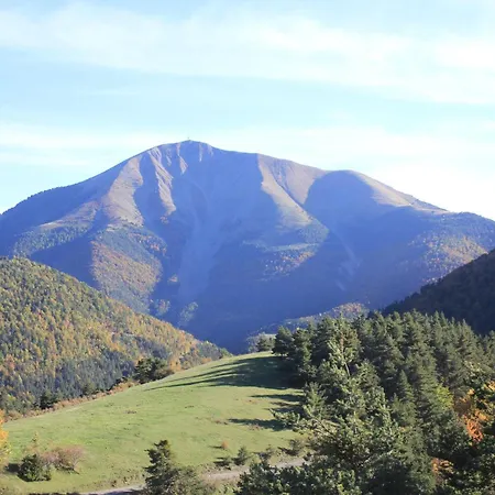 木屋 D'alpage Du Cubertin - Prealpes De Digne Auzet